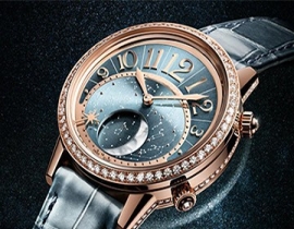 南京劳力士手表后壳上锈