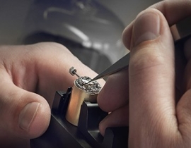 南京劳力士表起雾