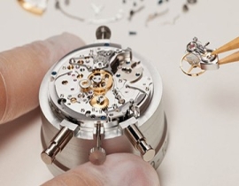 南京劳力士表洗油