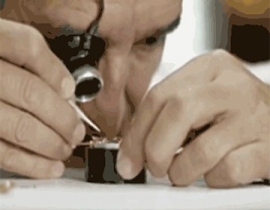 南京劳力士手表维修每天慢电话