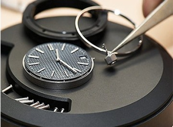 南京劳力士腕表保养地址