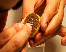 保养南京劳力士手表地址