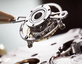 南京劳力士换按钮