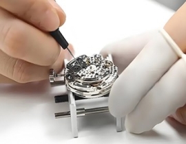 南京有没有劳力士手表官售后点