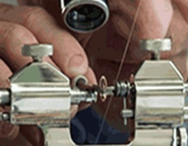 南京劳力士表有雾气不走了