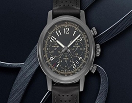 南京劳力士换分针