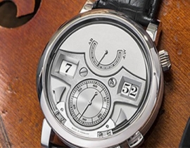 南京劳力士手表有水气