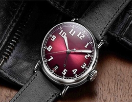 南京劳力士表有水雾了