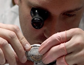 劳力士手表南京官售后维修点电话