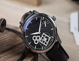 南京劳力士机械表有水气