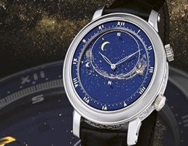 南京劳力士机械手表有雾气了