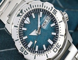 南京劳力士腐蚀