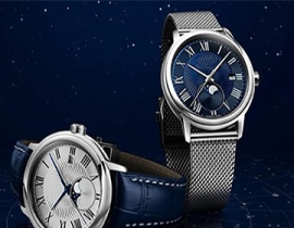 南京劳力士换秒针