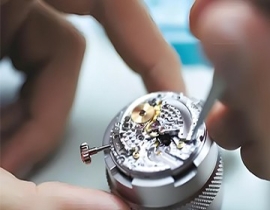 南京劳力士维修去哪里