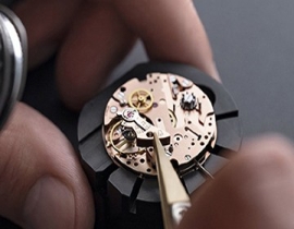 南京劳力士不动了维修地址