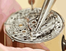 南京劳力士表维修服务点在哪